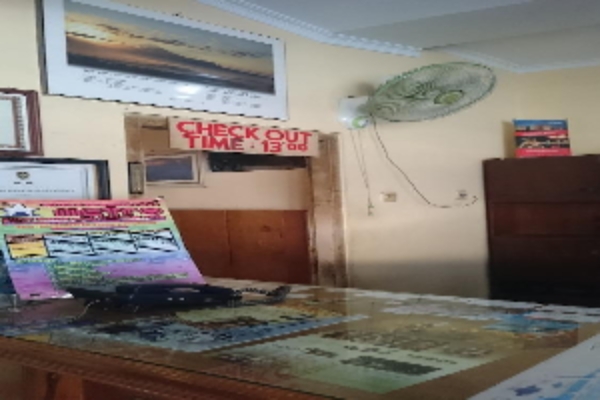 Hotel Metro Guest House (Jogyakarta)